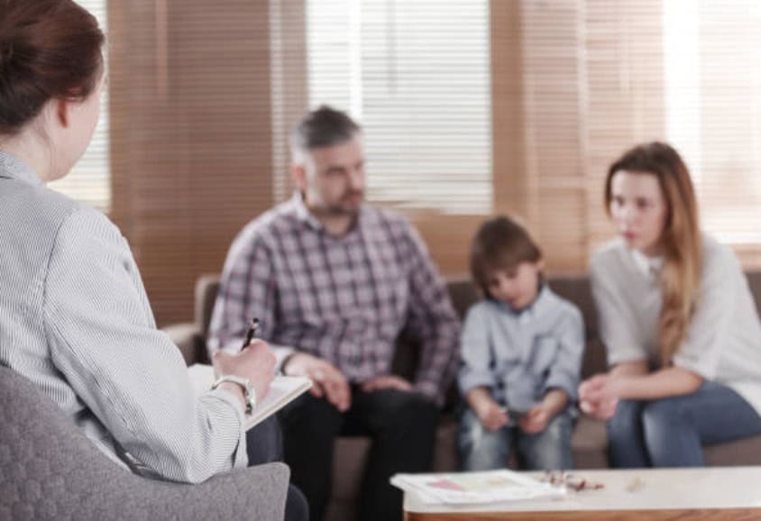 Mediation Failures Penzance: Protecting Children in Complex Family Cases Litigation