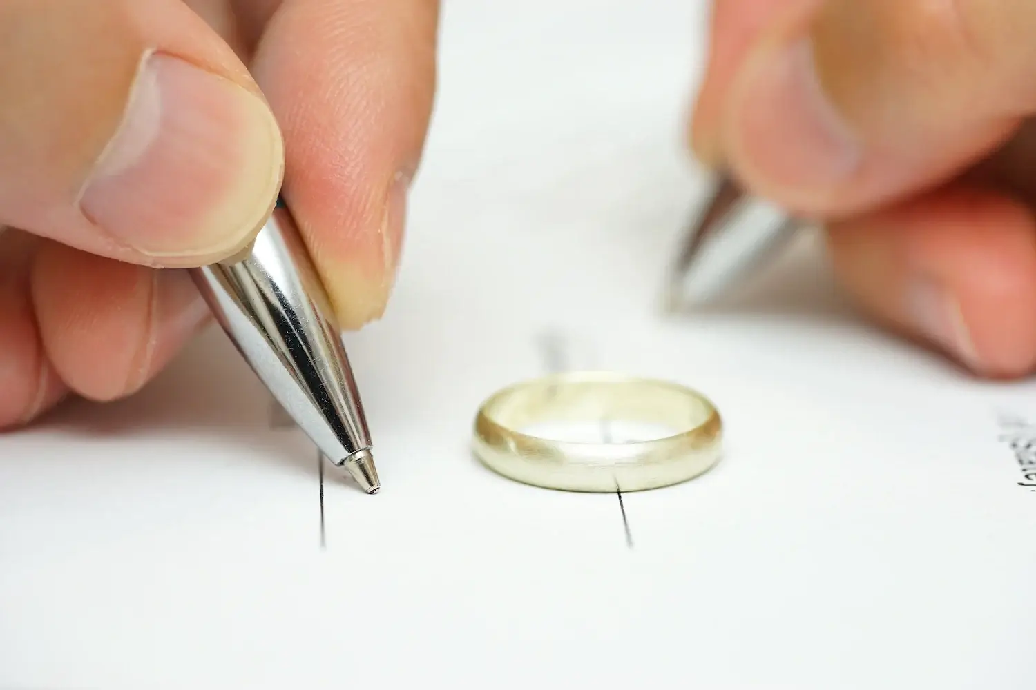 Strengthening Your Position in Divorce Negotiations with Professional Mediation Penzance