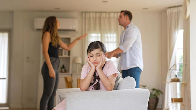 What Is Parental Responsibility in the UK Penzance