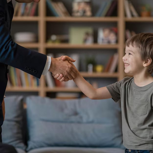 Understanding Child Arrangements – Guidance from EH Mediation Specialists Penzance