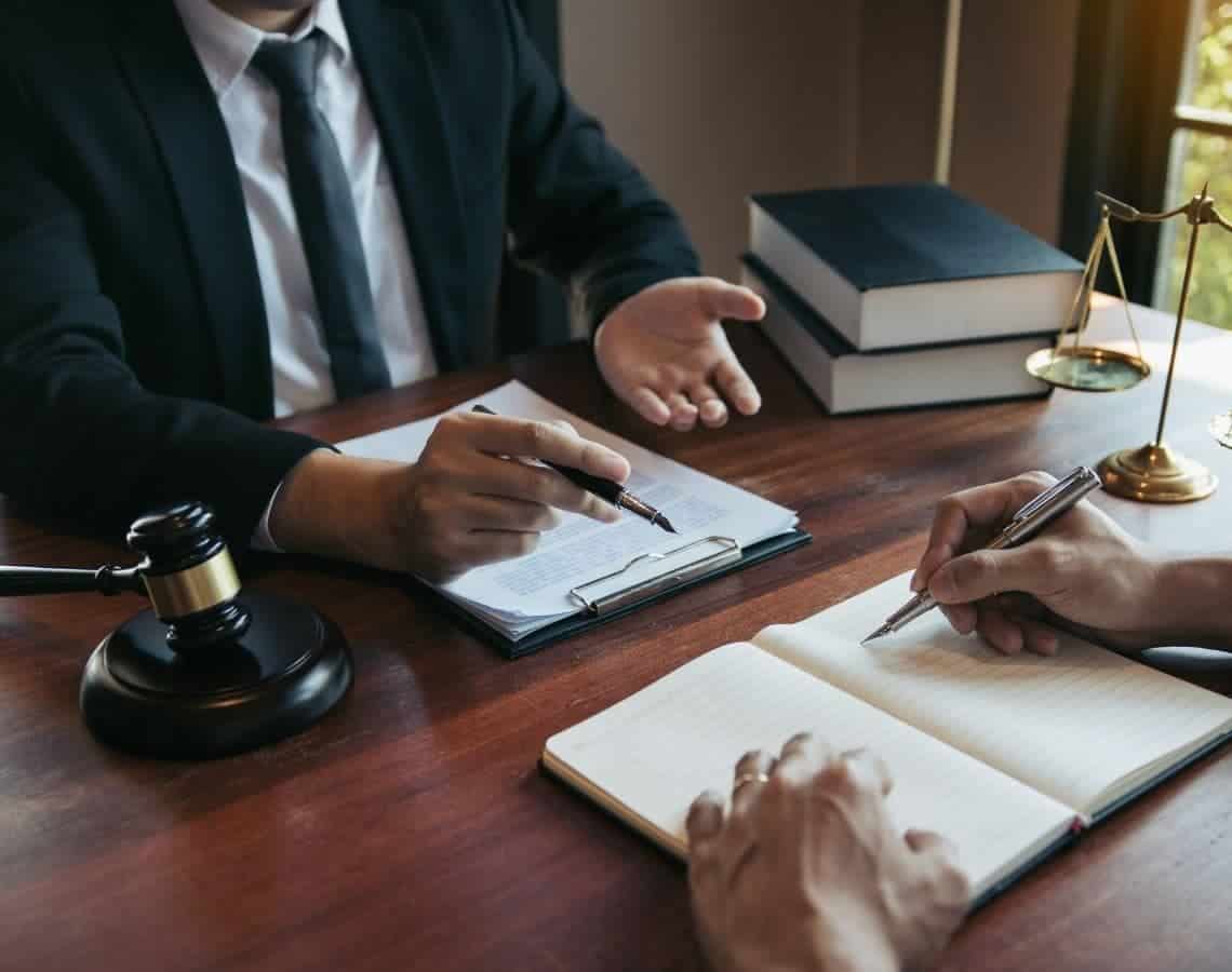 Common Challenges Couples Face in Collaborative Law Penzance