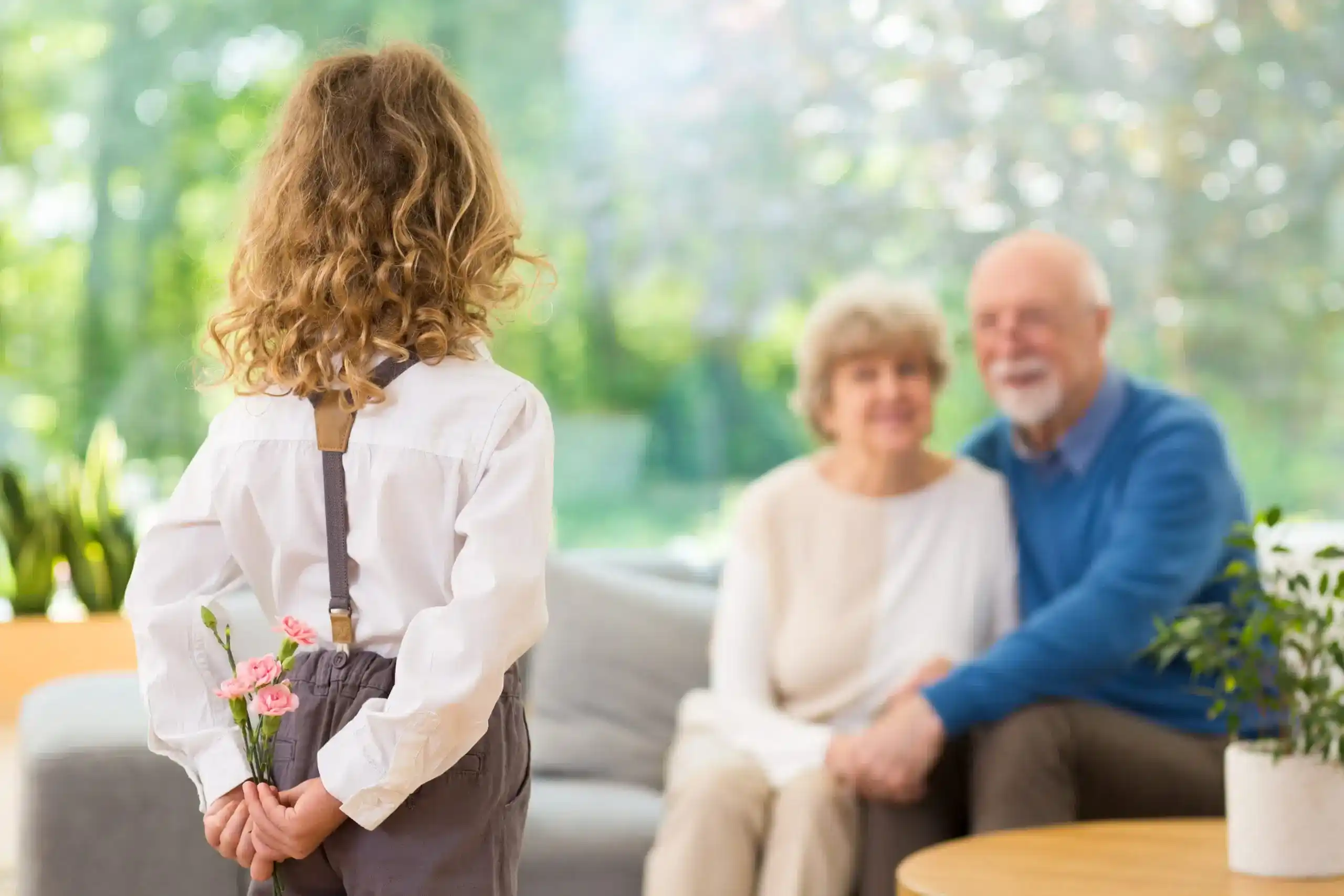 Taking the First Step: How EH Mediation Supports Grandparents Toward Positive Outcomes Penzance