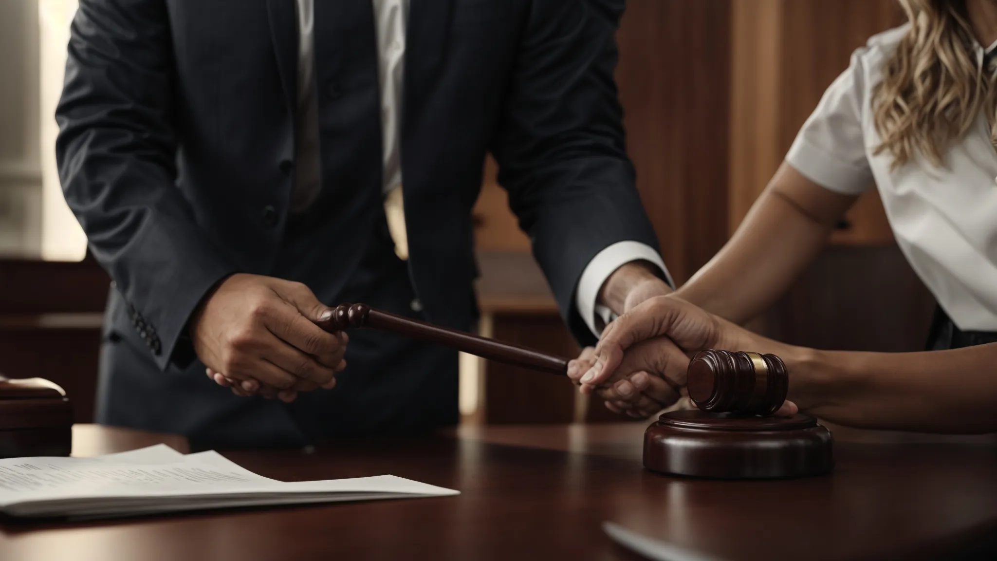 Why Choosing EH Mediation Strengthens Your Agreement Penzance
