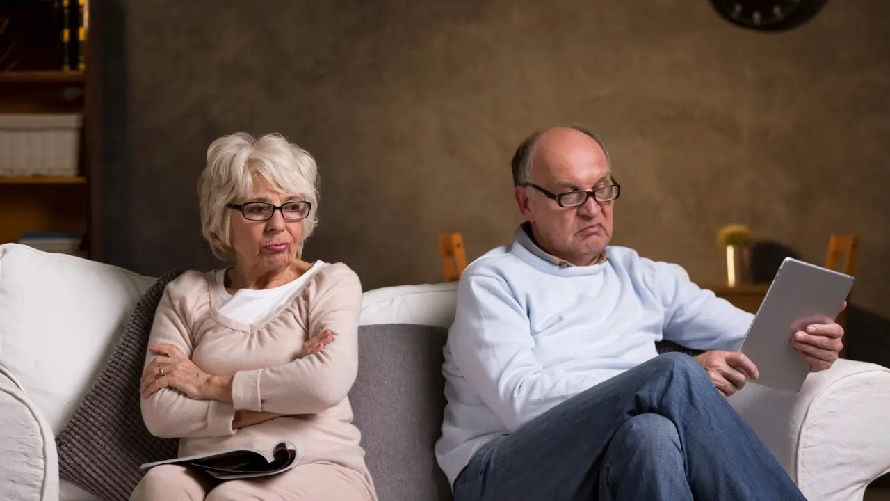 Preventing Long-Standing Family Issues from Escalating During Care Planning Penzance