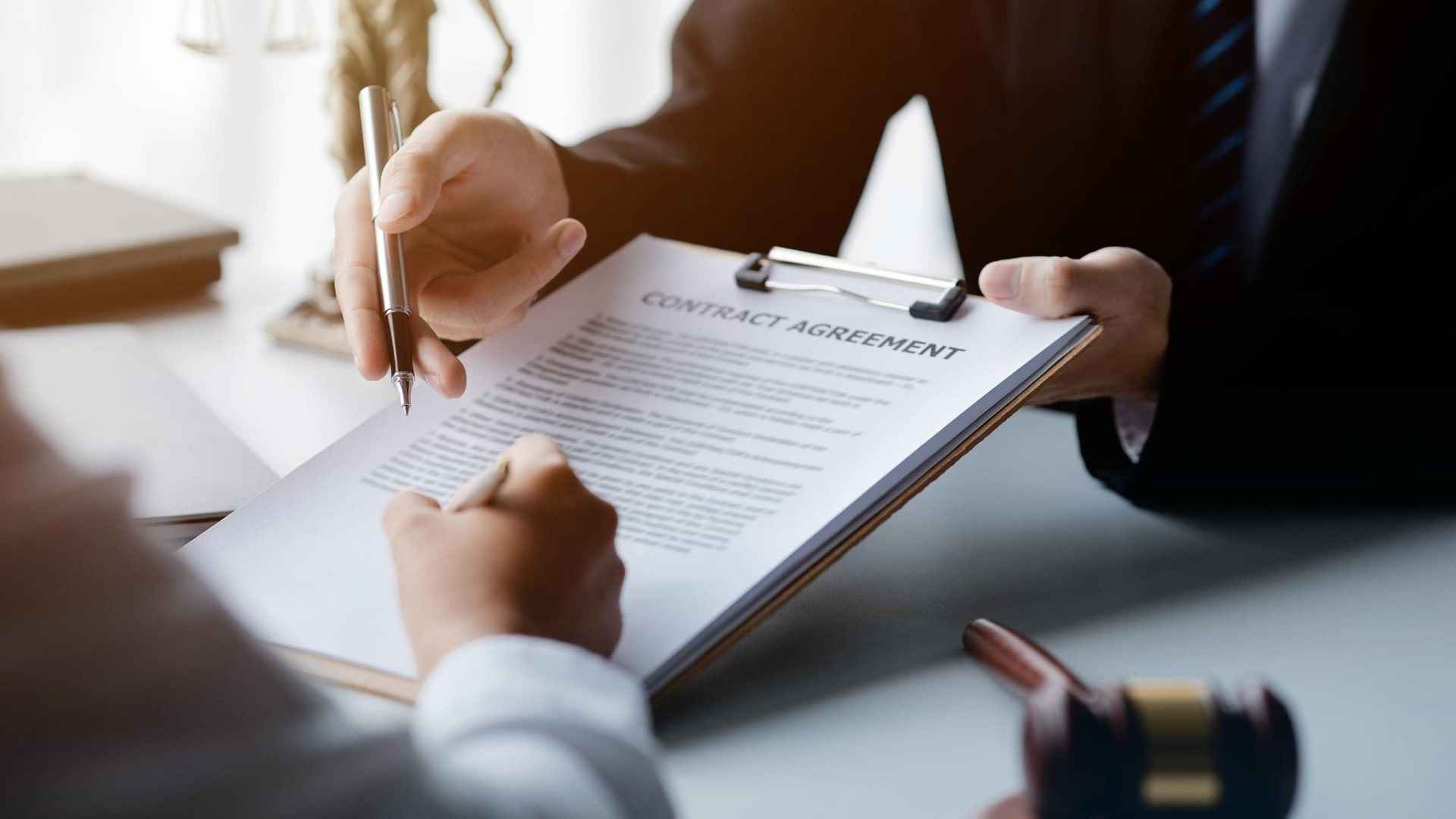 How Courts View and Enforce Mediation Settlements Penzance