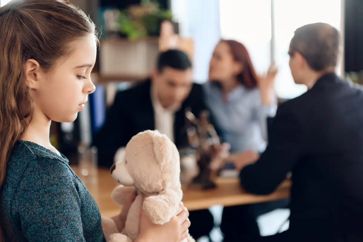 Supporting Healthy Communication Between Co-Parents Penzance