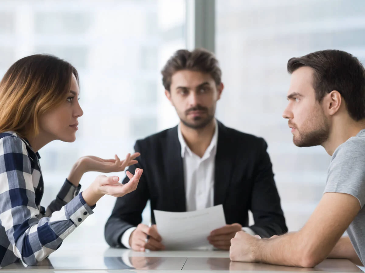 Building Better Agreements Through Feedback Support from EH Mediation Penzance