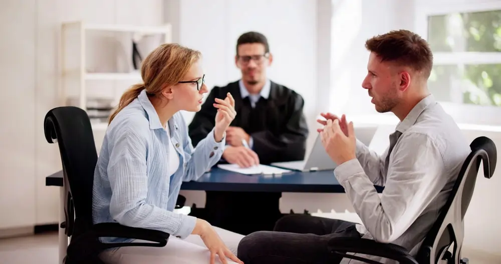 Rebuilding Trust After Relationship Breakdown Through Professional Mediation Penzance