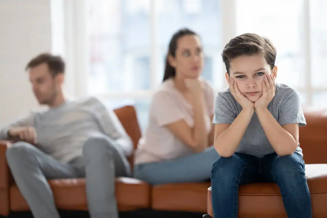 Why More Parents Trust EH Mediation for Child Arrangement Solutions Penzance