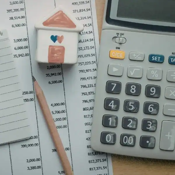 Image of accounts in regards to financial mediation Penzance