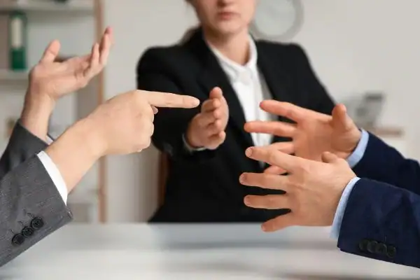 Image of legal aid mediation Penzance