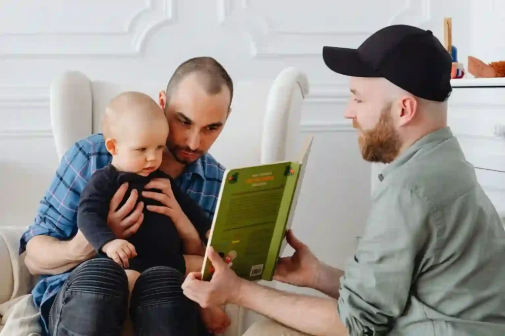 Common Family Issues LGBTQ+ Couples and Parents Face Penzance
