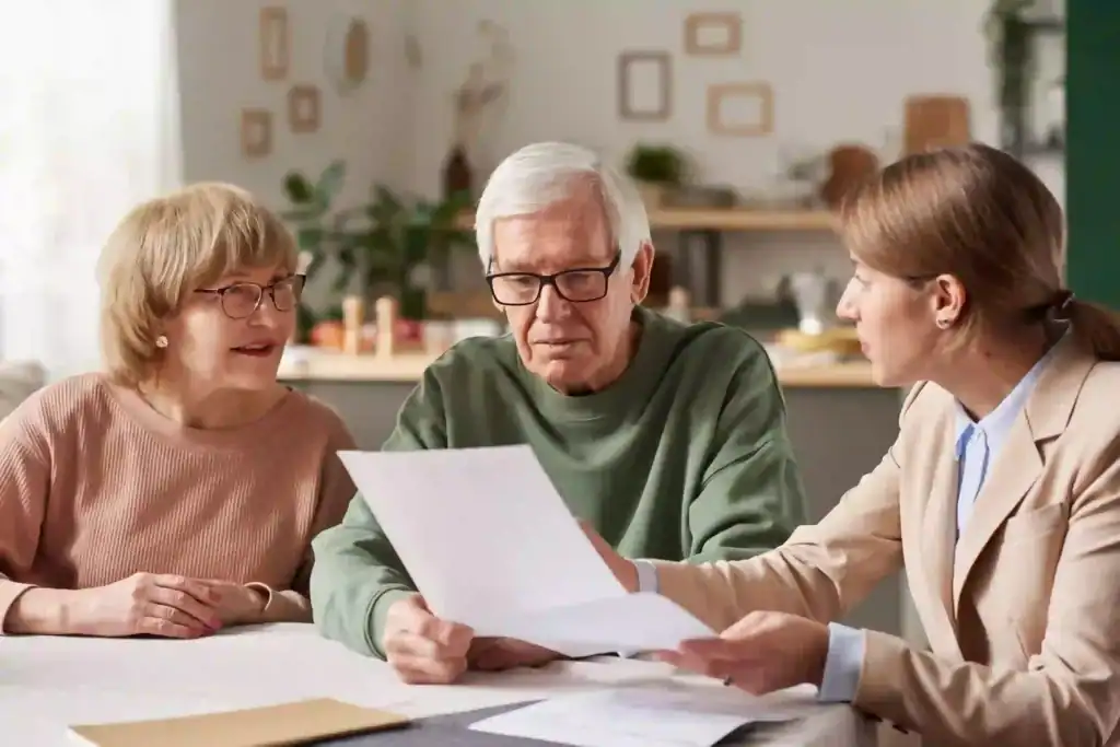 Why Do Family Disputes Happen During CHC Assessments Penzance