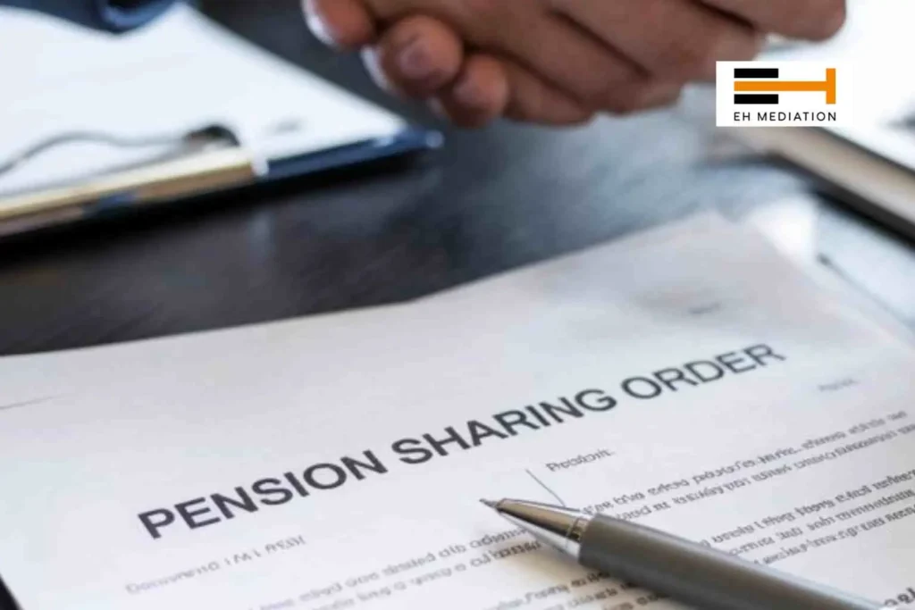 Pension Sharing Frequently Asked Questions Penzance